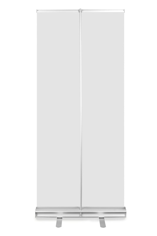 Rollup Banner *Budget*