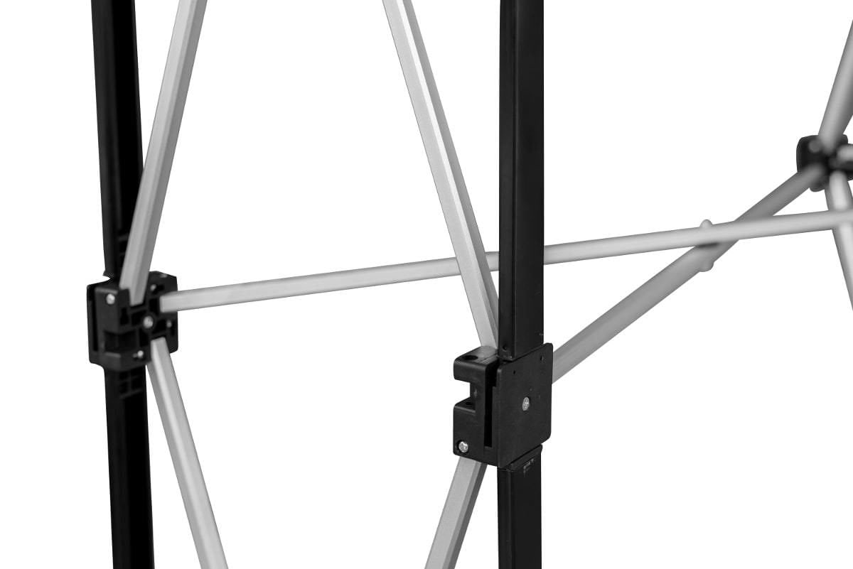 POP-UP Werbewand 3×4