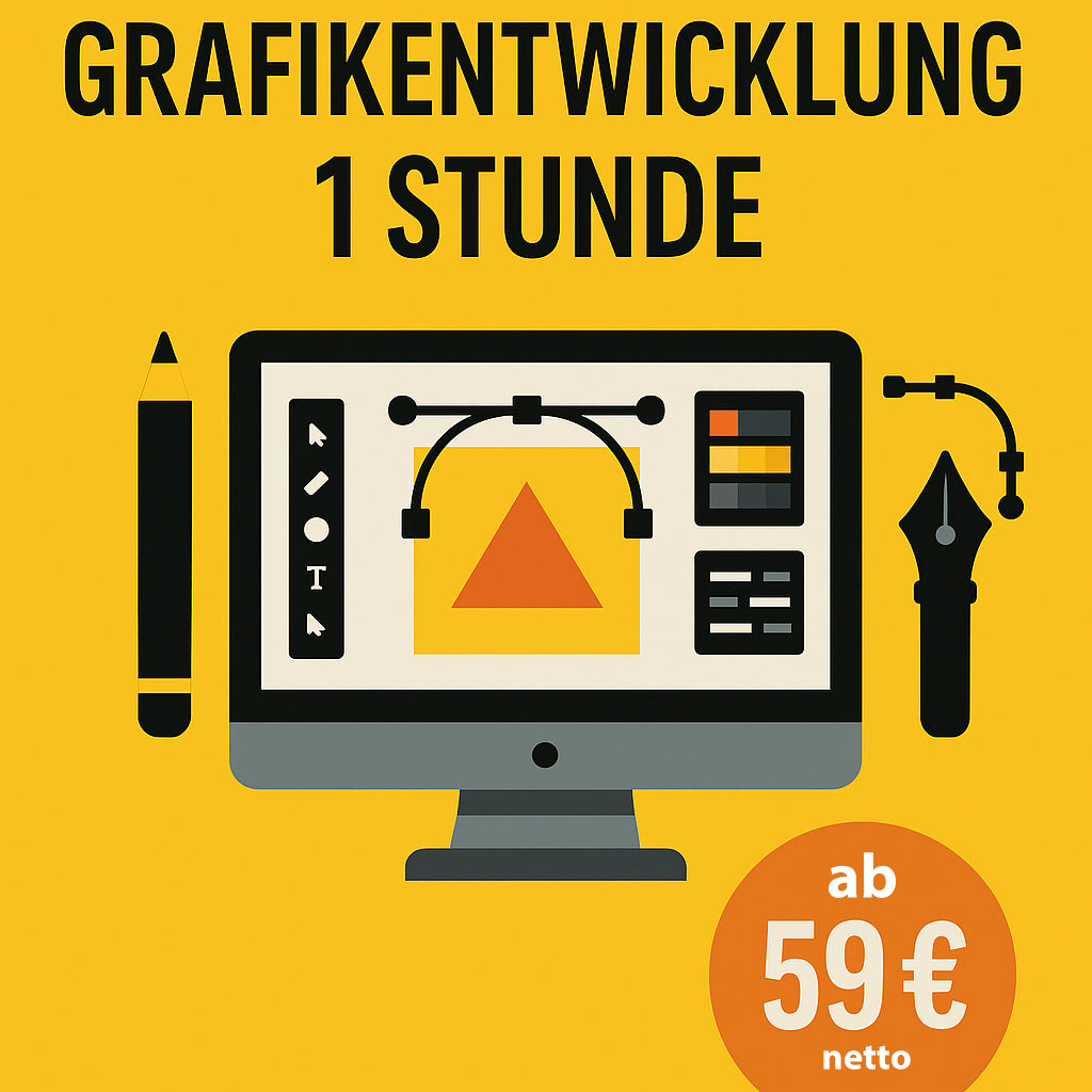 Grafikentwicklung