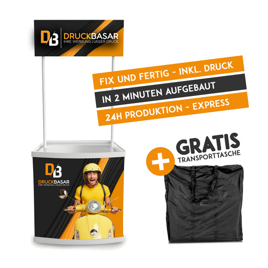 Topper Counter Basic