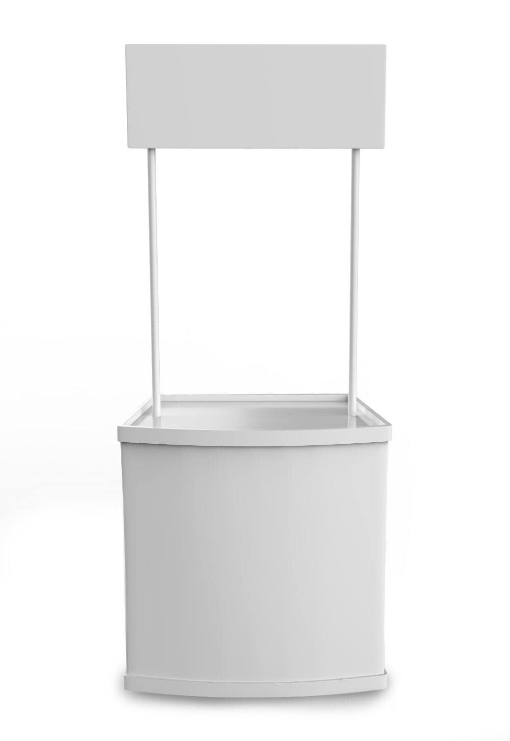 Topper Counter Basic
