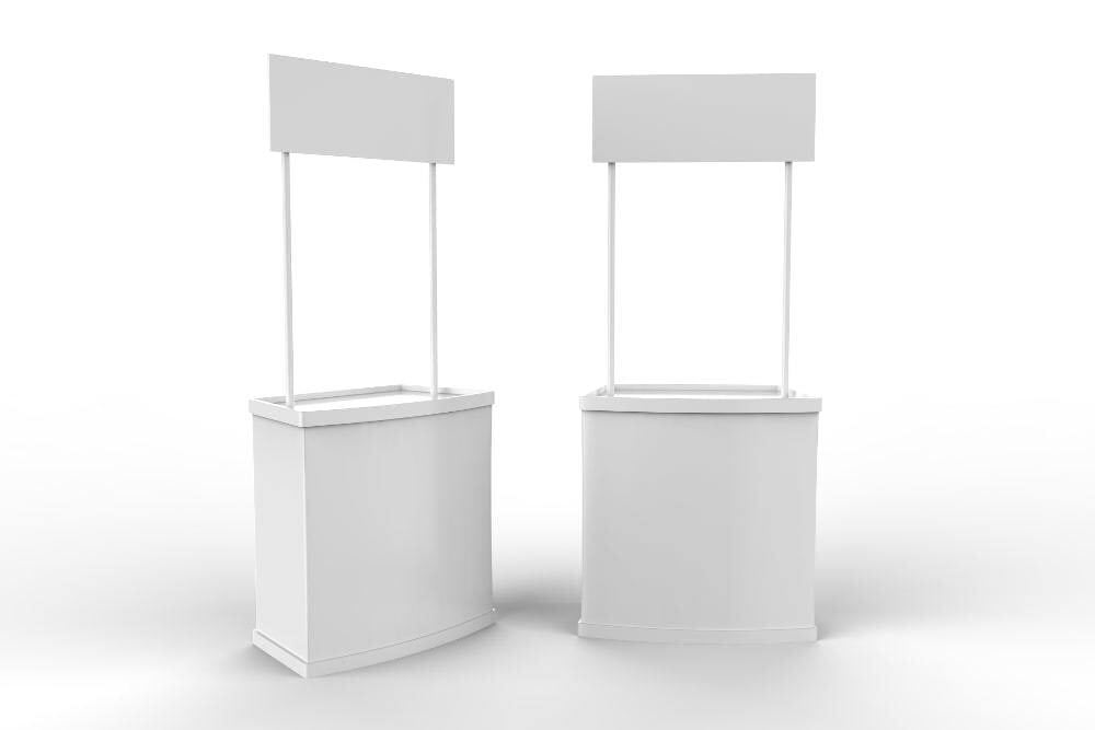 Topper Counter Basic