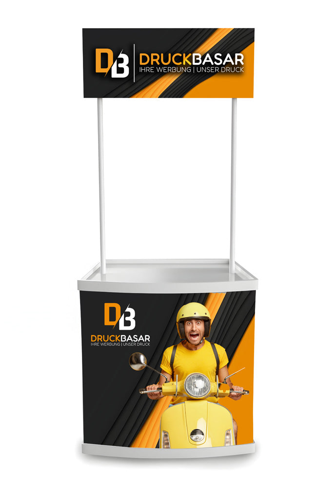 Topper Counter Basic
