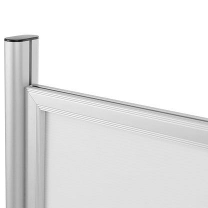 Kundenstopper Chroma
