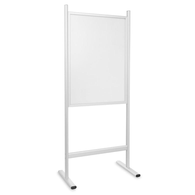 Kundenstopper Chroma