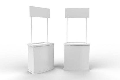 Topper Counter Basic